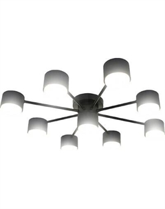 Люстра Aitin-Pro F60273/9 Aitin-pro