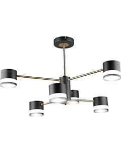 Люстра Aitin-Pro N6673/6 Aitin-pro