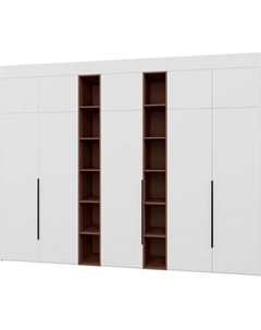 Шкаф Рэйгрупп Рэй S257-В16-1-EBL В16-1