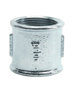 Муфта Gebo Platinum 2 1/2" / 270-10V