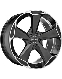 Литой диск OZ Racing Aspen HLT 20x9" 5x112мм DIA 66.46мм ET 30мм Oz racing