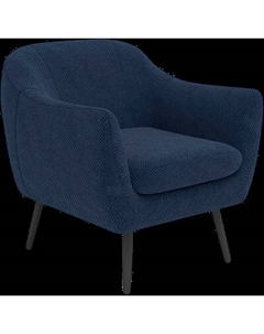 Кресло мягкое Rivalli Леннокс