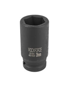 Головка слесарная RockForce RF-46510028 Rockforce