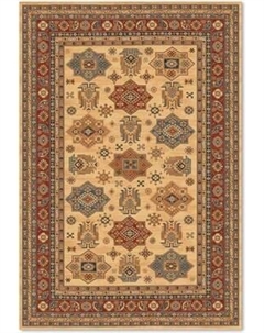 Коврик Moldabela Antique Прямоугольник 7683 1 53555