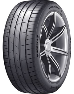 Летняя шина Hankook Ventus evo SUV K137A 285/45R20 112Y