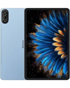Планшет Blackview Mega 2 8GB/256GB с чехлом и аксессуарами / BVMEGA2