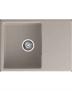 Мойка кухонная GranFest Urban 668L Granfest