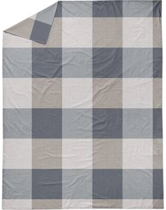 Простыня Samsara Клетка 220Пр-28