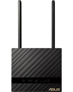 Беспроводная точка доступа Asus 4G-N16