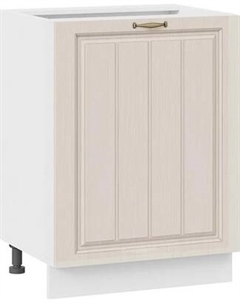 Шкаф-стол кухонный ТриЯ Лина 1Н6 с одной дверью Трия