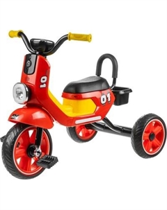 Трехколесный велосипед NINO 620 Nino