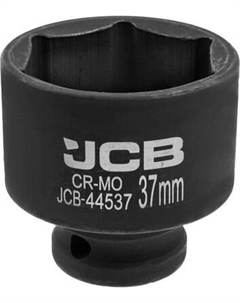 Головка слесарная JCB-44537 Jcb