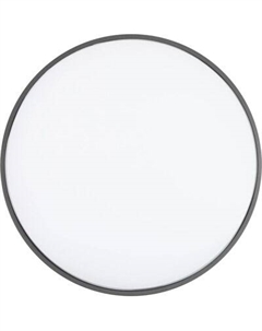 Потолочный светильник Arlight LGD-GIRO-R300-30W Warm3000 GR 110deg 230V / 029950