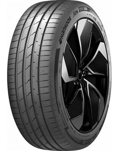 Летняя шина Hankook IK01A iON Evo SUV 255/50R20 109W