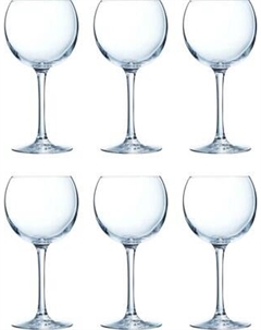 Набор бокалов Chef & Sommelier Balloon 47019-1 Chef & sommelier