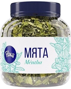 Чайный напиток Floris Мята