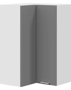 Шкаф навесной для кухни ТриЯ Габриэлла 1ВВ6УП Трия