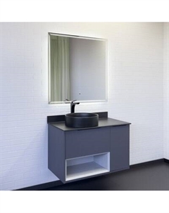 Зеркало Comforty Джанкой-90