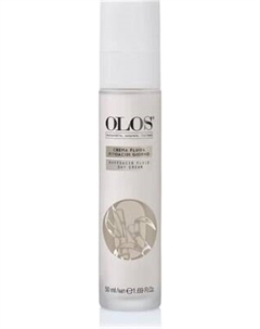 Флюид для лица Olos Phyto acids Дневной с фитокислотами
