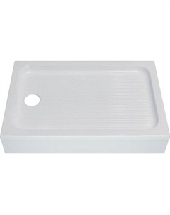 Душевой поддон Maroni Низкий прямоугольный 120х80