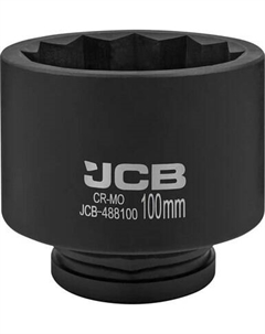 Головка слесарная JCB 488100 Jcb
