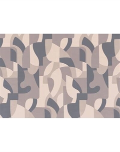 Фотообои листовые Citydecor Scandi 57