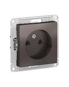 Розетка Systeme (Schneider) Electric AtlasDesign ATN000641 Systeme (schneider) electric