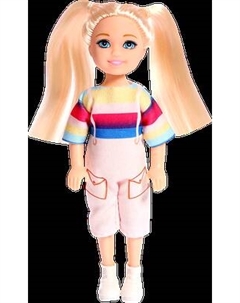 Кукла Happy Valley Малышка Дашенька / 9499481 Happy valley