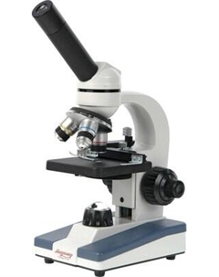 Микроскоп оптический Микромед С-11 1М LED с препаратоводителем / 32450