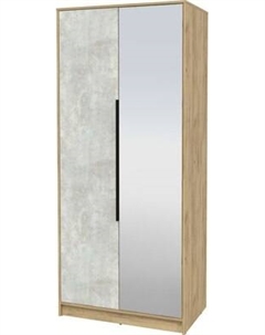 Шкаф Интерлиния Концепт КТ-Ш2з