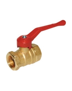 Шаровой кран Цветлит ZW10101