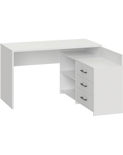 Письменный стол MySTAR Кросс ИВ-120.01.00 Mystar