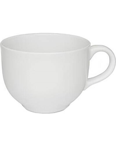 Чашка Oxford Jumbo Branco 004437 J163-0802
