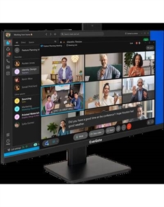 Монитор ExeGate SuperView EA2700 (EX298880RUS) Exegate