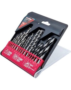 Набор сверл ForceKraft FK-DBS16M Forcekraft