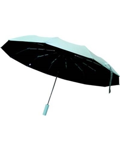 Зонт складной Ame Yoke ОК55-12DR Ame yoke