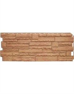 Сайдинг Альта-профиль Камень скалистый Памир