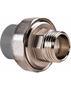 Муфта РВК НР 25х3/4" / 032170 Рвк