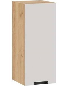 Шкаф навесной для кухни ТриЯ Гренада с одной дверью 1В3 Трия