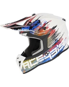 Мотошлем Acerbis Linear 22-06 / 0025316.034.064