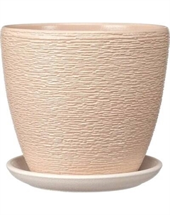 Вазон Композит Гнездо Крокус №4 / КС-К4-265-38