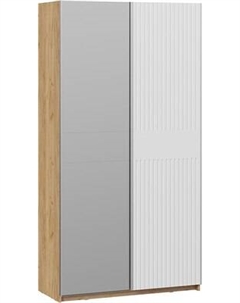 Шкаф-купе ТриЯ Оскар Хилтон Т2 1200 / 271032 Трия