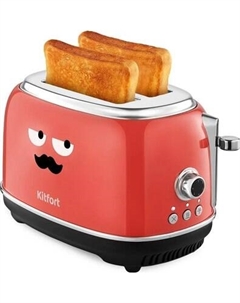 Тостер Kitfort KT-6457