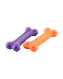 Игрушка для собак Gamma Кость литая №3 / 12192007 Гамма