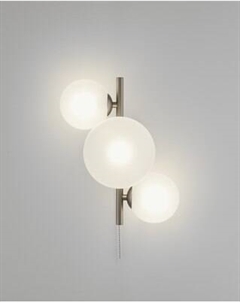 Бра Moderli Renny / V11464-3W