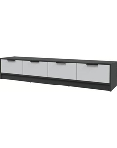 Тумба Интерлиния ТВ Концепт КТ-ТВ4-35