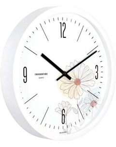 Настенные часы Troykatime 77761753