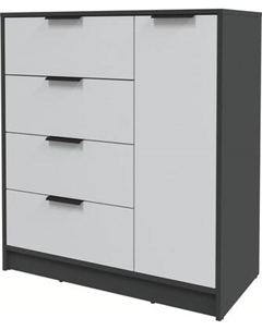 Тумба Интерлиния Концепт КТ-Т90