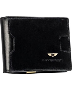 Портмоне Peterson PTN N78-VT