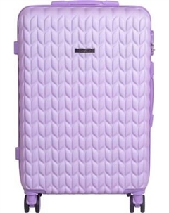 Чемодан на колесах FUSION Electronics FTS-1008-M Fusion electronics